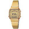 Casio CASIO LA670WEGA-9EF Collection Ladies 24mm 3 ATM, dámské