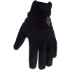 FOX Defend Pro Winter Glove Black - L