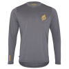 Silvini pánsky dres MD1804 Ello grey-tiger L