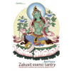 Zakusit esenci tantry - Rob Preece