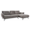 SATIS DURBAN L-shape sofa