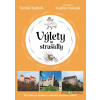 Výlety za strašidly: 30 tipů na výlety po českých hradech a zámcích pro celou rodinu - Tomáš Koutek - online doručenie