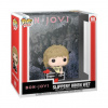 Funko POP Albums: Bon Jovi - Slippery When Wet #68 (Hračka)