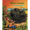 Meďan a Koumen na zraněné planetě - Josef Beneš, Petra Tatíčková (ilustrátor)