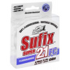 Fluorocarbon Sufix Super 21 Fluorocarbon Čirý 50m 0,12mm 1,2kg