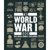 The World War I Book - autor neuvedený