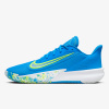 Nike Precision 7 FN4322-400 Modrá