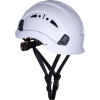 Ardon HIGHGUARD Horolezecká prilba D1051/bila biela 53/63CM