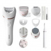 Epilátor Philips Series 9000 BRE740/90 Beauty Set