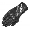 Dámske rukavice na motorku TXR RS3 čierné Veľkosť: S