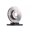 TATechnix Brzdový kotúč 255mm Toyota YARIS (_P1_) 1.0, 1.3, 1.5, 1.4D-4D - BREMBO