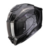 Prilba Scorpion EXO-1500 CARBON AIR MUNDI Black Chameleon Veľkosť: M (57-58 cm)