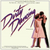 Soundtrack Dirty Dancing Hříšný tanec LP