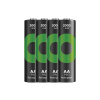 Batérie AA (R6) nabíjacie 1,2V/2000mAh GP Recyko Pro Professional 4ks