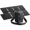 Anker SOLIX C300X DC plus PS60 Portable Solar Panel (B1728311)