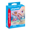 Playmobil: Morská panna s chobotnicou