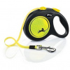 Flexi New Neon páska L 5 m do 50 kg