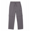 Columbia Silver Ridge Utility Convertible Pant Chlapčenské Odopínateľné Nohavice Farba: Sivá, Veľkosť: L 2070602023