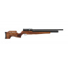 PCP vzduchovka Kuzey Arms K600 5,5mm - 49 J hnědá