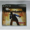 Def Jam Rapstar PROMO PLNÁ HRA Playstation 3