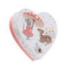 Amadeus les Petits Puzzle Charlie 18 dielikov
