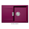 Cristadur drez MONO D-100 (berry)