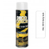 Deco color Acryl Car line - Akrylový autolak RAL 9010 biely lesk 500ml
