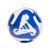 ADIDAS Tiro Club opta - blue/white Veľkosť: 5