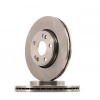 TATechnix Brzdové kotúče Renault SAFRANE II (B54_) 2.016V, 2.520V, 2.924V, 3.0V6, 2.2dT - BREMBO