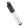 LEZYNE HV DRIVE - M SILVER/HI GLOSS