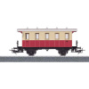 Märklin Start up 4107 Osobné auto H0; 4107
