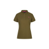 Blaser Dámska Polokošeľa 25 dark olive 251020-006/566