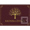Kronika života - CZ (Daniela Rau)