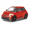 Cobi 24502 Fiat Abarth 500, 1:35, 71 k