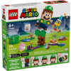LEGO 71440 Dobrodružstvá s interaktívnym LEGO® Luigi™