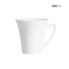 HomeDelux HD12034 Porcelánová šálka 0,19L, biela