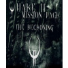 Quake II - Mission Pack: The Reckoning (DLC)