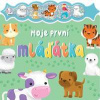 Moje první mláďátka - autor neuvedený
