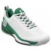 Wilson Rush Pro 4.5 Clay white / bosphorus / black