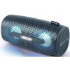 Prenosný reproduktor MUSE M-730 DJ zelený 10 W