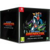 UFO Robot Grendizer: Feast of the Wolves (Collector's Edition)