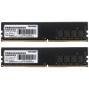 Patriot/DDR4/64GB/3200MHz/CL22/2x32GB PSD464G3200K