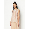 Armani Exchange top ku krku S