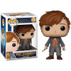 Funko POP! Harry Potter a Fantastické zvieratá Mlok Scamander