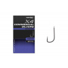 X4 Commercial Silvers Size 16 Barbless