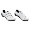 FORCE tretry ROAD HERO 2 biele 36
