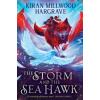 Geomancer: The Storm and the Sea Hawk