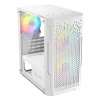 Puzdro Logic Concept Aramis Argb Mini Tower biele