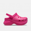 Crocs Bae Clog Dragon Fruit
