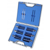Karnasch® Sada jadrových vrtákov Karnasch BLUE-LINE PRO 55